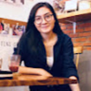 Meet your Posher, Sharon